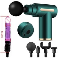 Neue Mini-Massage pistole Automatische stille Sex maschine Männlich Weiblich Sexspielzeug Sex Masturbation maschine Dildo vibrator Adult Gift