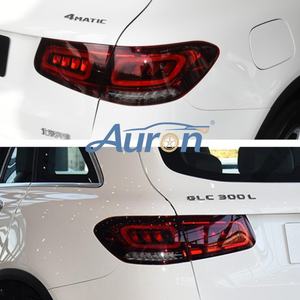Luz Trasera LED de Repuesto Original para Benz GLC W251 (2020-2022) |   Conjunto de Luz de Freno Nueva y Transparente |   Actualización de Estilo OE 6000K con 1 Año de Garantía - Product Image 6
