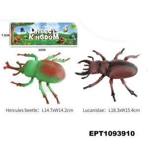 EPT Dollar Toys Sifflet Simulation Dinosaure 2 Jouets Pour Chien Animaux Bébé Animal Jouet Saut Petite Ferme Ensemble Plastique - Product Image 5