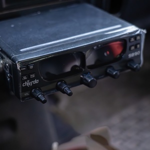 Radio mobile Chierda S890 SSB Talkie-walkie 27 MHz CB AM/FM/USB/<span class=keywords><strong>LSB</strong></span>/PA 25W avec fonction VOX et décryptage en un clic, garantie 12 mois - Product Image 5