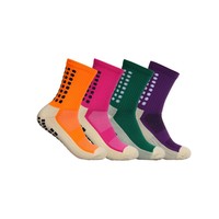 Shopify Sourcing Agent 2024 Chaussettes extensibles antibactériennes respirantes à séchage rapide Chaussettes de course à pied pour hommes