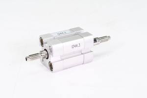 536218 ADN1610APAS20 Cylindre Compact PLCプログラミングコントローラ新品オリジナル - Product Image 2