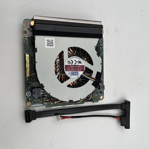 Para Intel NUC8i3PNB NUC8i3PN i3-8145 UMini NUC <span class=keywords><strong>ITX</strong></span> IPC Placa-mãe 100% testado - Product Image 3