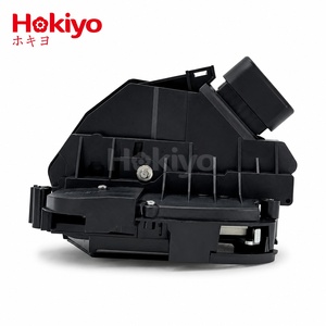 Actuador de Cerradura de Puerta Delantera Derecha para Automóvil HOKIYO AB39-A21812-CA, Compatible con <span class=keywords><strong>Ford</strong></span> Ranger, Mazda BT-50, EcoSport, <span class=keywords><strong>Focus</strong></span> 2.2L TDCi 2011-2021 - Product Image 1