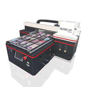 Impresora ULTRAVIOLETA llevada ULTRAVIOLETA <span class=keywords><strong>de</strong></span> la impresora <span class=keywords><strong>de</strong></span> la bola <span class=keywords><strong>de</strong></span> <span class=keywords><strong>golf</strong></span> A2 <span class=keywords><strong>de</strong></span> la impresora plana con la cabeza Dx8 - Product Image 1