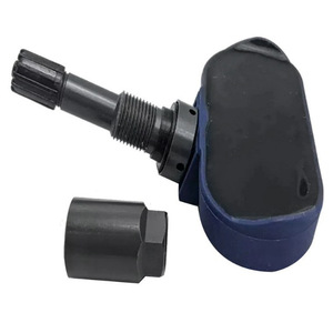 Capteur TPMS Tesla 13598771 Bluetooth, appairage automatique pour Model 3 Y S, style stylo intégré - Product Image 3