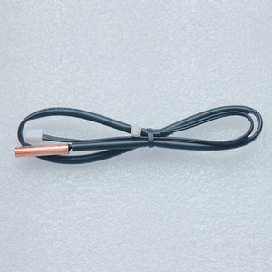 5*25Mm Koperen Ntc Sensor Sonde 5K Beschrijving - Product Image 2