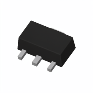 ชิปจัดการพลังงาน (PMIC) รุ่น LM79L15F ชิ้นส่วนอิเล็กทรอนิกส์ มีสินค้าในสต็อก TO 243AA - Product Image 1