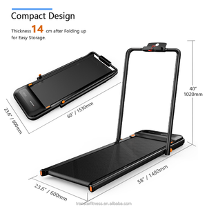 Transtar-<span class=keywords><strong>cinta</strong></span> de <span class=keywords><strong>correr</strong></span> <span class=keywords><strong>plegable</strong></span>, caminadora comercial para Fitness, venta en línea, <span class=keywords><strong>Amazon</strong></span> - Product Image 4