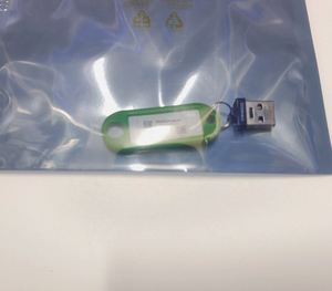 Cognex VPRO-PLUS-WB VisionPro PLUS Dongle USB con Licencia PatMax para Inspección de Visión Artificial Industrial - Product Image 1