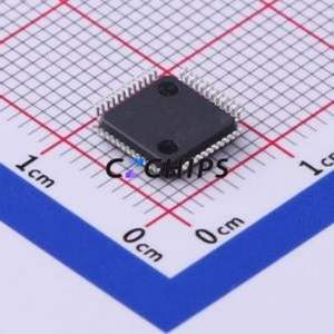 Original & New STM32L010C6T6 LQFP-48(7x7) Integrated Circuit IC Chip Microcontroller (MCU/MPU/SoC) - Product Image 2