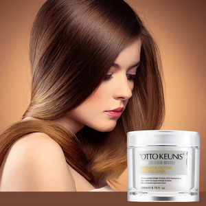 <span class=keywords><strong>Masque</strong></span> capillaire professionnel OTTO KEUNIS <span class=keywords><strong>sans</strong></span> <span class=keywords><strong>sulfate</strong></span> au collagène, traitement à la kératine brésilienne, <span class=keywords><strong>masque</strong></span> capillaire à l'huile d'argan - Product Image 5