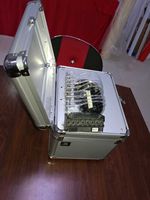Limpiador de cabezales de impresión ultrasónico usado para impresoras de inyección de tinta Roland XP600, compatible con tinta tipo 0, DX5/DX7, Mimaki, Guangdong, marca MY, 1 año de garantía.