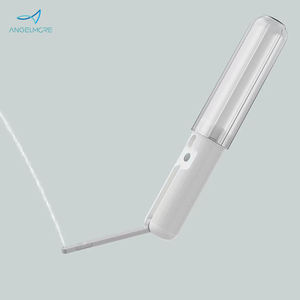 Портативный портативный Электрический распылитель для биде - Product Image 2