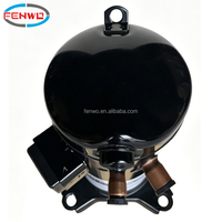 Compresseur Scroll à Prix d'Usine ZR34K3E-TFD-522 Série ZR Compresseur Scroll pour Climatisation Compresseur de Réfrigération Hermétique 380-420V/50Hz