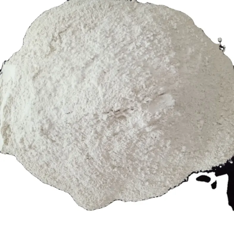 Organico rock calcio sodio Betonite bianco Bentonite argilla in polvere