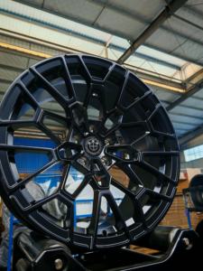 SY-3037 סגסוגת 1-קטע מותאם אישית 18-20 אינץ 'עם 5x120 <span class=keywords><strong>pcd</strong></span> 5x112 מ "מ 5x112 מ" מ קעורה עבור bmw audi benz - Product Image 3