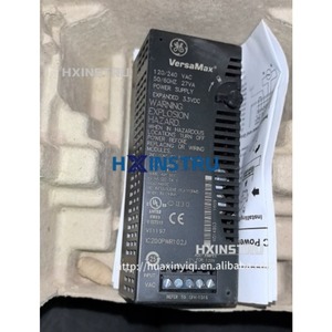 ฟานุค IC200PWR102J PLC โมดูลใหม่ H H H - Product Image 1