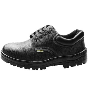 <span class=keywords><strong>Stivali</strong></span> invernali in pelle sintetica leggeri e comodi da <span class=keywords><strong>uomo</strong></span> alla moda scarpe di sicurezza alla caviglia con taglio basso interno in cotone caldo - Product Image 5