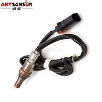 Capteur d'oxygène O2 Lambda 04L906262 à 5 fils large bande avant pour VW Golf VII Passat B8 SKODA Octavia 1.6 TDI 2.0 TDI 2012-2023