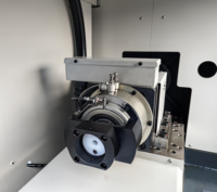 Tour horizontal CNC à double broche 5/6 axes, moyenne capacité, avec technologie de tournage numérique à double broche