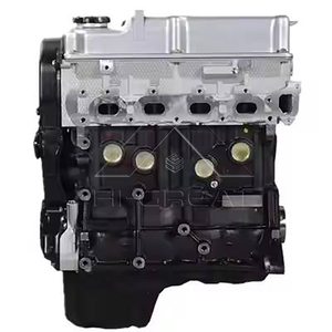 三菱ランサースペーススター用4G18エンジンブロック、ホットセール、再生品、1.6L 4G18 <span class=keywords><strong>4</strong></span>気筒ガソリンエンジンアセンブリ - Product Image 4