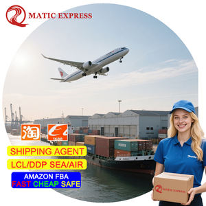 Cajas de envío de protección de carga de alto valor de Shenzhen, Buenos Aires, Córdoba, Argentina, LCL +, envío exprés, tarifas de contenedores - Product Image 1