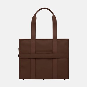 Bolso Tote de Nylon Estructurado Grande y Moderno 2026 para Mujer, Bolso de Mano para Portátil, Bolso Cruzado Grande para Maestras, para Uso Diario - Product Image 3