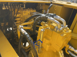 Komatsu Pc 300 Excavatrice utilisée Komatsu Pc300 PC350 PC360Excavatrice Komatsu Pc 300 220Original <span class=keywords><strong>Japon</strong></span> Surplus - Product Image 4