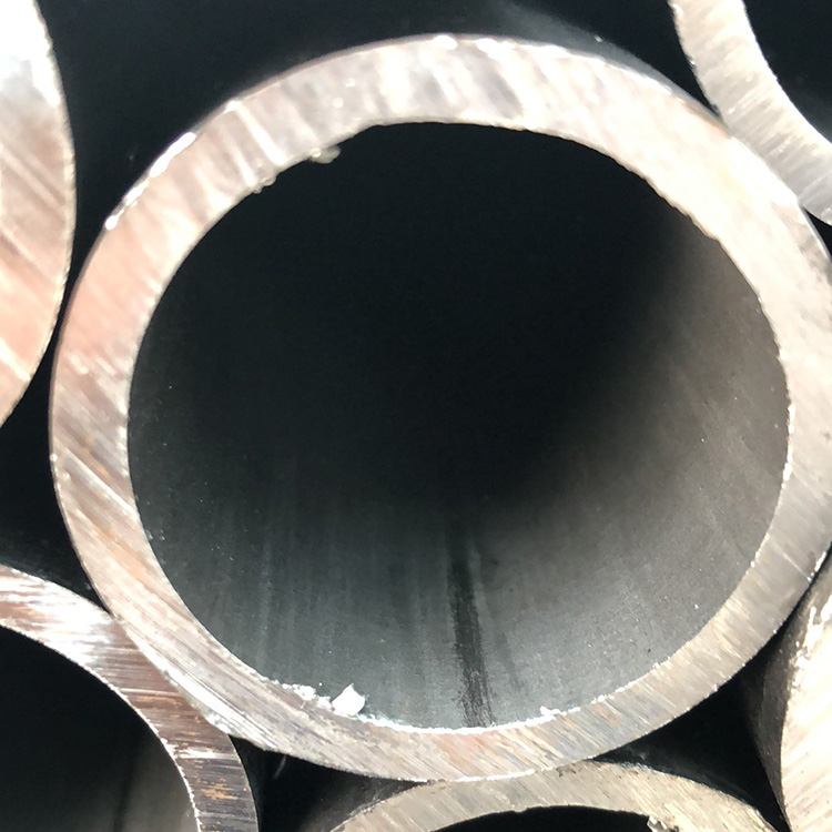 Astm A312 Tp316l Austenitic Stainless Steel Pipe Applied For High Temperature