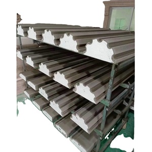 EPS Moulures extérieures de mousse ornementales architecturales Fabricant extérieur de colonnes <span class=keywords><strong>en</strong></span> <span class=keywords><strong>polystyrène</strong></span> - Product Image 5