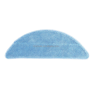 Tampon de rechange pour aspirateur robot <span class=keywords><strong>Neatsvor</strong></span> M50, pièces détachées, chiffon de nettoyage réutilisable, accessoires - Product Image 1