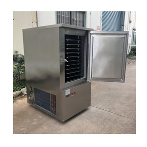 Congelador Rápido de 220v 45w para Congelación Veloz en Venta - Product Image 1