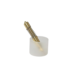著名供应商弹簧测试探针，用于电池测试仪的弹簧针式探头 - Product Image 5