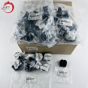 Sistema de suspensión profesional BUSH-STABILIZER BAR 54813-2W100 54813 2W100 Para H-yundai SONATA 548132W100 - Product Image 1