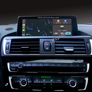 Receptor GPS con Cable Plateado Exploter para Apple CarPlay y Android Auto, Decodificador de Interfaz, Unidad Principal Multimedia, 1 Año de Garantía, Plug and Play - Product Image 4