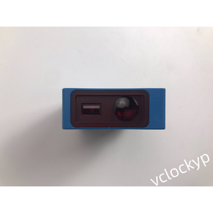 1 capteur de mesure de distance laser WENGLOR CP24MHT80 neuf - Product Image 1