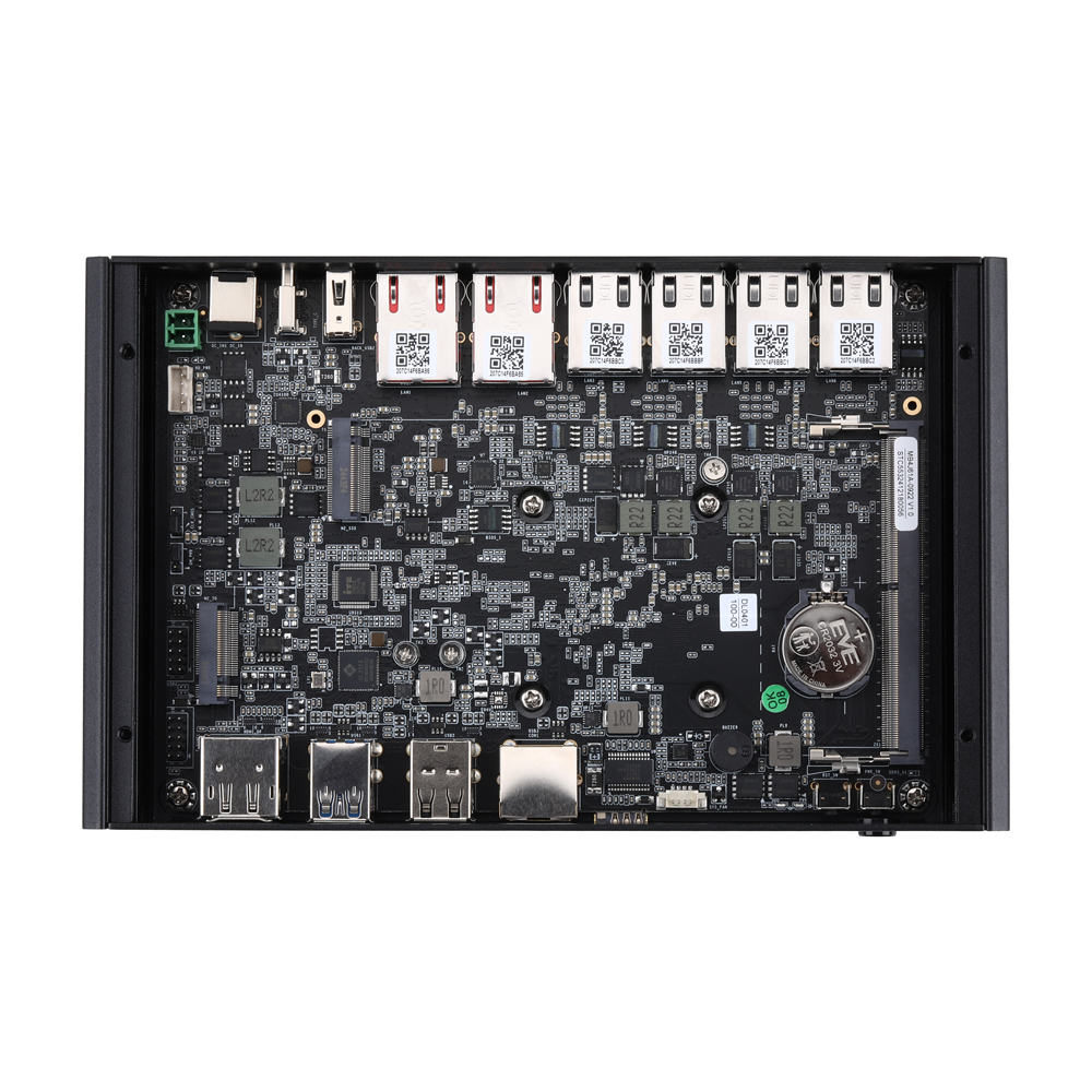 mini pc firewall n350