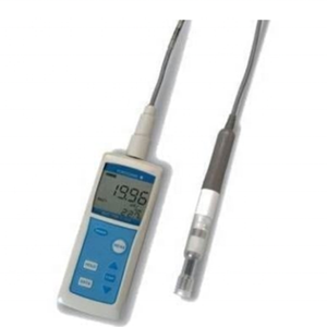 เครื่องวัดค่าการนำไฟฟ้าแบบพกพาใหม่ SC72-11-E-AA เครื่องวัดค่าการนำไฟฟ้าโยโกกาวะจากสต็อก - Product Image 3