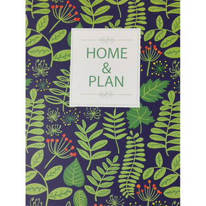 Cahier à spirale relié, couverture rigide, impression de logo, pages lignées, couverture en papier PP, pour le bureau, l'école, la planification, l'université - Product Image 4