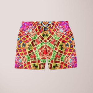 Pantaloncini Penteta - Product Image 1