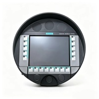6AV6645-0DD01-0AX1 6av6645-0dd01-0ax1 Panneau mobile 277 IWLAN V2 5,7 pouces HMI portable 24VDC IP65 Panneau d'opérateur industriel