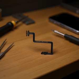 Câble flexible de remplacement Oppo A53 5G A53S, pièce de rechange de qualité originale - Product Image 3