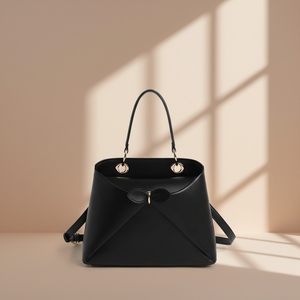 Bolsos de Cuero de Lujo para Mujer, Bolsos de Diseño de Lujo, MOQ 50 Piezas, Personalización de Fábrica - Product Image 1