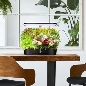 Système de culture d'intérieur intelligent pour plantes hydroponiques Kit de culture hydroponique à LED Système de culture d'intérieur intelligent pour jardin hidroponique - Product Image 2