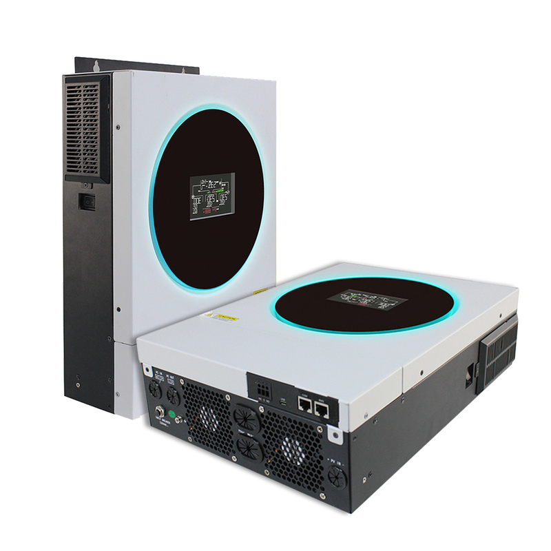 Inverter Charger 7 2kw 8kw 8