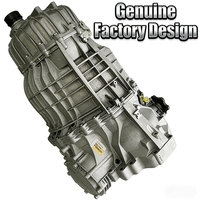 Transmission CVT Multitronic 0AW VL381 pour Audi A4 B8 A5 A6 C7 1.8 2.0 TFSI FWD