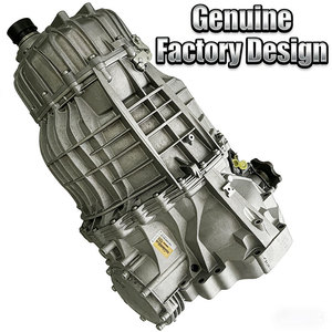 Transmisión CVT Multitronic 0AW VL381 para Audi <span class=keywords><strong>A4</strong></span> B8 A5 A6 C7 1.8 <span class=keywords><strong>2.0</strong></span> TFSI FWD - Product Image 2