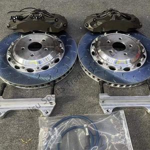 <span class=keywords><strong>Precio</strong></span> de fábrica 9450 Original 4 Pot Kit de pinza de freno de coche para <span class=keywords><strong>BMW</strong></span> GTR VW Golf GTI Tesla Benz Cadillac Audi - Product Image 1