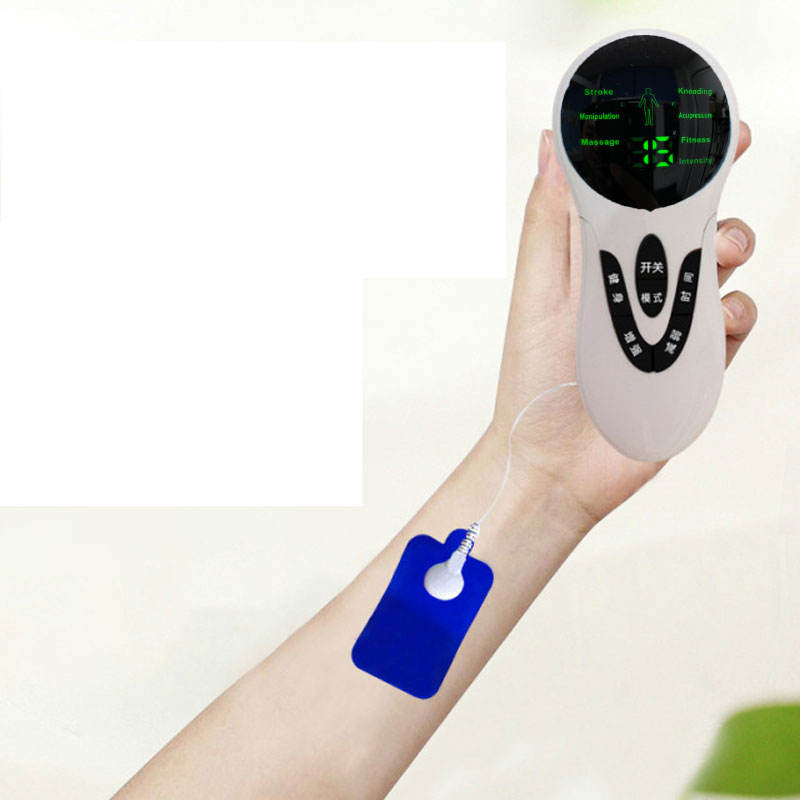 Portable Interferential Top Ten Selling Health Care Equipment - Interferential Therapy